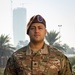 Portrait of Sgt. Jorge Tirado, 3rd Security Force Assistance Brigade, supporting CJTF-OIR