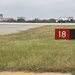 NAS JRB Fort Worth Completes $4.8 Million Runway Project