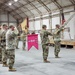 237th Brigade Support Battalion, 37th Infantry Brigade Combat Team relieves 10th Brigade Support Battalion, 1st Brigade Combat Team, 10th Mountain Divison