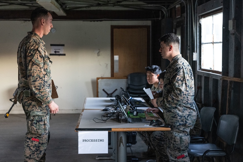 26th MEU Conducts Scenario-Based NEO