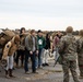 26th MEU Conducts Simulated Military Assisted Evacuation