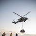 Flight Ops - Haiti