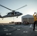 Flight Ops - Haiti
