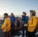 Flight Ops - Haiti