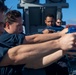 Decatur Tactical Team Movement