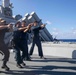 Decatur Tactical Team Movement