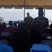 USNS Comfort Closing Ceremony in Jeremie, Haiti