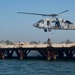 USNS Comfort Closing Ceremony in Jeremie, Haiti