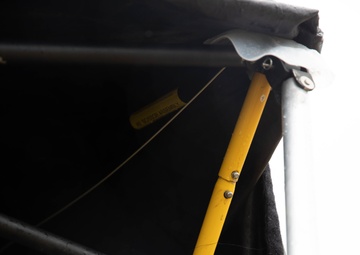 3rd Medical Battalion Conducts Field Medical Training Exercise