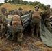 3rd Medical Battalion Conducts Field Medical Training Exercise