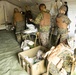 3rd Medical Battalion Conducts Field Medical Training Exercise