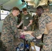 3rd Medical Battalion Conducts Field Medical Training Exercise