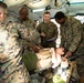 3rd Medical Battalion Conducts Field Medical Training Exercise