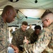 3rd Medical Battalion Conducts Field Medical Training Exercise