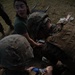 3rd Medical Battalion Conducts Field Medical Training Exercise