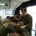 3rd Medical Battalion Conducts Field Medical Training Exercise