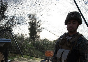 3rd Medical Battalion Conducts Field Medical Training Exercise