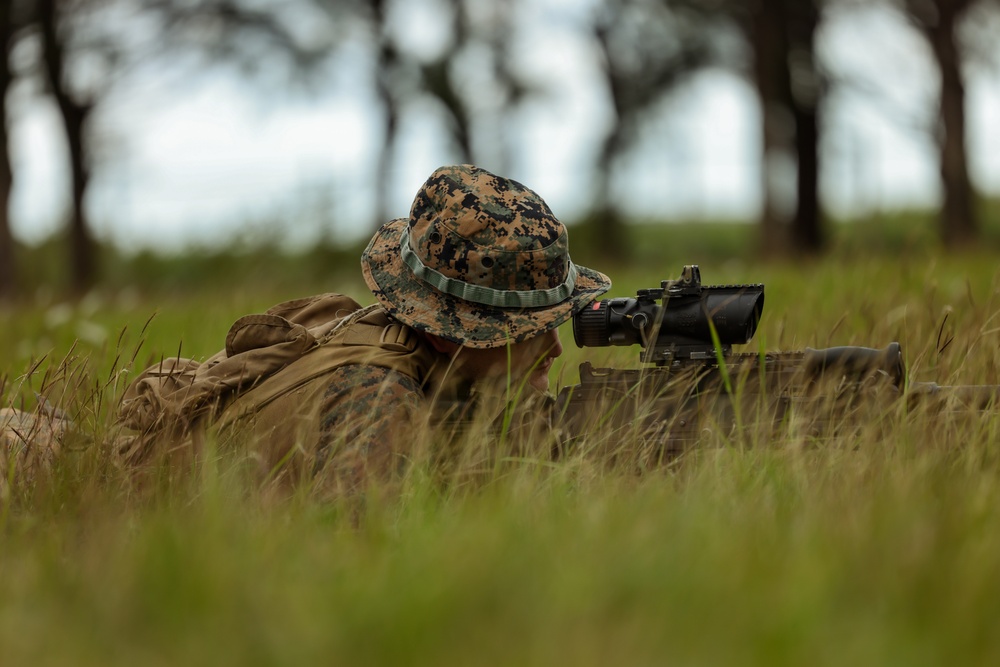 Stand-in Force Exercise