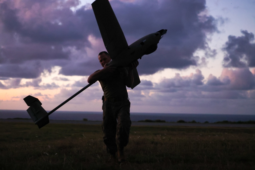 Stand-in Force Exercise