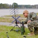 26th MEU Marines Simulate Forward Command Element Establishment