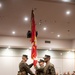 Combat Logistics Regiment 37 Change of Command Ceremony