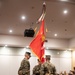 Combat Logistics Regiment 37 Change of Command Ceremony