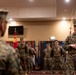 Combat Logistics Regiment 37 Change of Command Ceremony