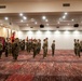 Combat Logistics Regiment 37 Change of Command Ceremony