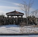 Norwegian Ruck March as part of SOCKOR’s Operation Toy Drop-Korea