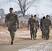 Norwegian Ruck March as part of SOCKOR’s Operation Toy Drop-Korea