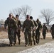 Norwegian Ruck March as part of SOCKOR’s Operation Toy Drop-Korea