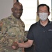 AFSBn-Korea receives Army’s highest award for maintenance excellence