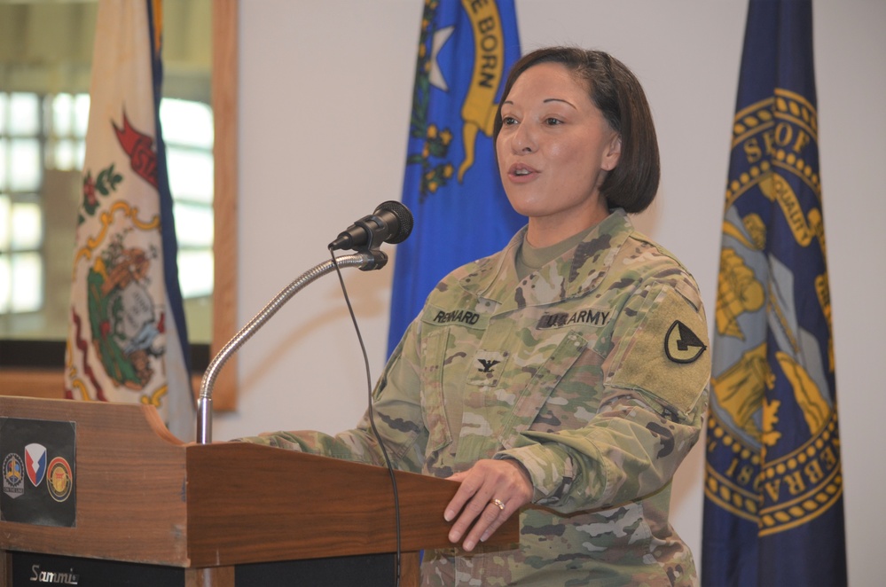 AFSBn-Korea receives Army’s highest award for maintenance excellence