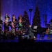 The U.S. Navy Band Holiday Concert