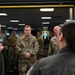 Maj. Gen. Phillip Stewart Visits the 33rd Fighter Wing