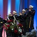 The U.S. Navy Band Holiday Concert