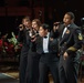 The U.S. Navy Band Holiday Concert