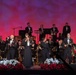 The U.S. Navy Band Holiday Concert