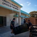 736 SFS Airmen volunteer to move Chalan Pago-Ordot mayor's office