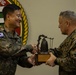 3rd Marine Logistics Group conducts key leader engagement with Republic of Korea General 