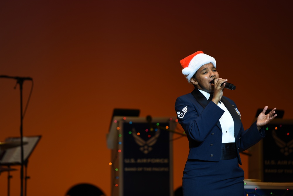 U.S.-Japan Friendship Concert: Connecting communities through music