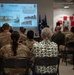 Operation Linebacker II 50th Anniversary Ceremony