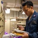 Makin Island Mail