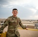 Weather Airman is the 386 AEW Marauder of the Week