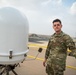 Weather Airman is the 386 AEW Marauder of the Week