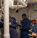 Makin Island Engineering Training