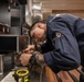 Makin Island Maintenance