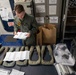 Makin Island Inventory