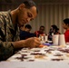 Makin Island Puzzle Painting