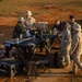 Marines Compete in Far East Marksmanship Competition